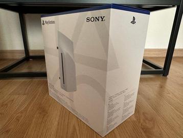 Sony - Playstation 5 (PS5) - Disc Drive for the Ps5 slim or
