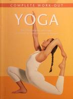 Complete work-out yoga - Met ontspannende oefeningen uw, Boeken, Verzenden, Gelezen, Noa Belling