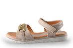 Bullboxer Sandalen in maat 34 Beige | 5% extra korting, Kleding | Dames, Schoenen, Verzenden, Beige, Sandalen of Muiltjes, Zo goed als nieuw
