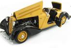 CMC 1:18 - Modelauto - Audi Front 225 Roadster, 1935. CMC, Nieuw