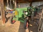 Fendt Dieselross F17 - 1958, Nieuw