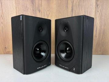 Wharfedale - Diamond 7.1 - Matching Pair - Luidsprekerset beschikbaar voor biedingen