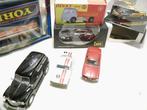 Corgi, Dinky Toys, IXO 1:43 - Voiture miniature (7) -, Nieuw