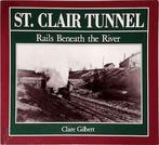 St. Clair Tunnel, Boeken, Verzenden, Nieuw, Nederlands