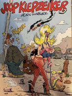 JOOP KLEPZEIKER 04 9789050560214 Schreurs, Boeken, Verzenden, Gelezen, Schreurs