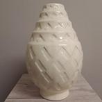 Boch Frères - Charles Catteau - Vaas - pine-appel - Keramiek