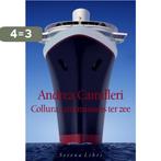 Collura, commissaris ter zee 9789076270623 Andrea Camilleri, Verzenden, Zo goed als nieuw, Andrea Camilleri