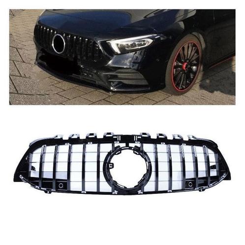 Grill voor mercedes a-klasse w177 zwart, Auto-onderdelen, Carrosserie