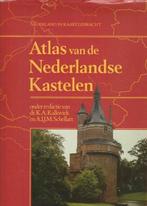 Atlas van de nederlandse kastelen 9789021824772, Boeken, Gelezen, H.P.H. Jansen, Verzenden