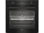 Beko -  Inbouw Oven A+ (bbim173001bpe) - Inox, Verzenden, Hete lucht, 60 cm of meer, Nieuw