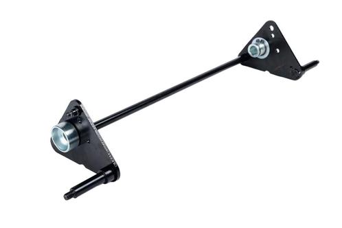 Achteras Voor De Kibani Grasmaaier 196 CC 4.7 PK, Tuin en Terras, Grasmaaiers, Nieuw