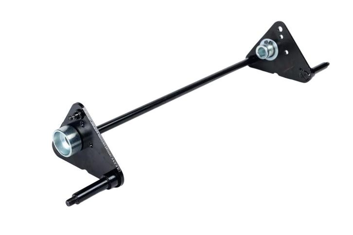 Achteras Voor De Kibani Grasmaaier 196 CC 4.7 PK, Tuin en Terras, Grasmaaiers, Nieuw