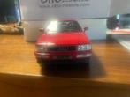 Otto Mobile 1:18 - Modelauto - Audi 80 quattro, Nieuw