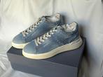 Hogan - H580 ALLACCIATO H SLASH JEANS CHIARO - Sneakers -, Kleding | Heren, Schoenen, Nieuw