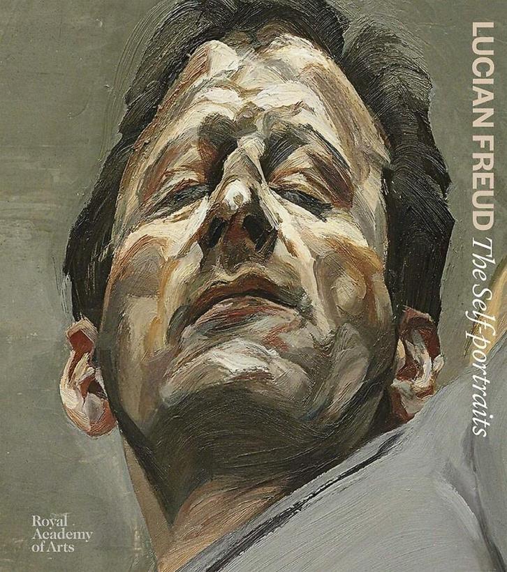 Lucian Freud 9781912520060, Livres, Langue | Anglais, Envoi