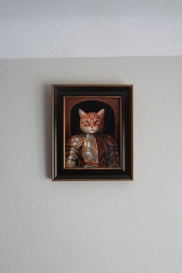 Mihai Pandelescu - Sir Whiskers