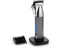 BaByliss MEN E996E - Tondeuse - Japans staal - Draadloos (1, Verzenden, Zo goed als nieuw