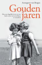 Gouden jaren 9789045033068 Annegreet van Bergen, Verzenden, Gelezen, Annegreet van Bergen