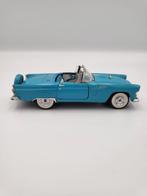 Franklin Mint 1:48 - Modelauto - Ford Thunderbird 1956 -