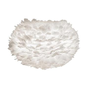 Umage EOS witte verenlamp | Medium Ø45 cm | Designlamp