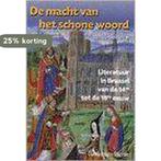 De macht van het schone woord / Davidsfonds/Literair, Boeken, Verzenden, Zo goed als nieuw