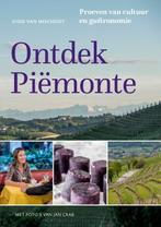 Ontdek Piemonte 9789056155391 Gido van Imschoot, Verzenden, Gelezen, Gido van Imschoot