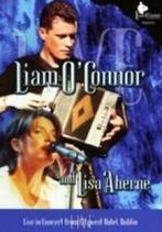 LIAM O`CONNOR AND LISA AHERNE.LIVE IN CO DVD, Verzenden