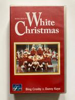 WHITE CHRISTMAS (VHS), Gebruikt