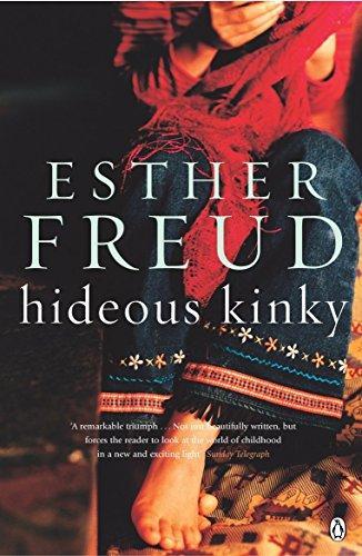 Hideous Kinky, Freud, Esther, Livres, Livres Autre, Envoi