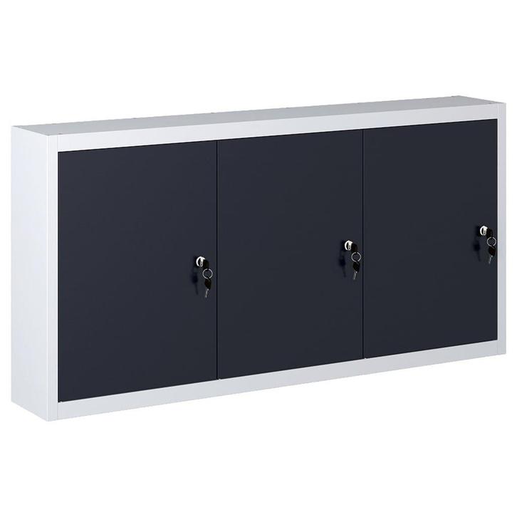 Gereedschapskast | Afsluitbaar | Retour Deal -55% Korting!, Doe-het-zelf en Bouw, Gereedschapskisten, Nieuw, Verzenden