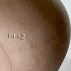 Mannequin - Male Model Mannequin Head - H 25,5 cm - Model M