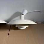 Louis Poulsen - Poul Henningsen - Plafondlamp (2) - Metaal -, Antiek en Kunst