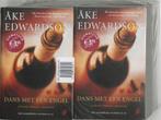 Dans met een engel / Erik Winter / 1 9789056722746, Boeken, Verzenden, Gelezen, Åke Edwardson
