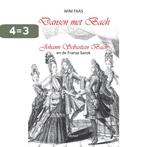 Dansen met Bach 9789461533722 Wim Faas, Boeken, Verzenden, Gelezen, Wim Faas