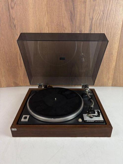 Bose - Modèle 360 Table tournante, Audio, Tv en Foto, Radio's