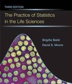 The Practice of Statistics in the Life Sciences David Moore, Verzenden, Gelezen, David Moore