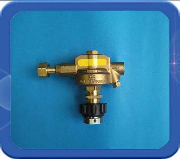 Schotreduceer acetyleen K10 3/8L, Doe-het-zelf en Bouw, Gereedschap | Lasapparaten, Ophalen of Verzenden, Nieuw