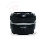 Nikon Z 28mm 2.8 SE nr. 3619, Audio, Tv en Foto, Foto | Lenzen en Objectieven, Ophalen of Verzenden, Zo goed als nieuw