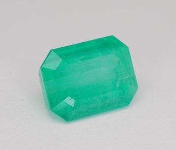 Émeraude - 6.98 ct - Lotus Gemology (Thaïlande) -