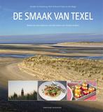 De smaak van Texel 9789059568471 Tanja van den Berge, Verzenden, Zo goed als nieuw, Tanja van den Berge