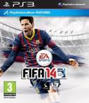FIFA 14 (PS3 Games)