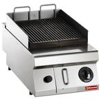 High Power Grill | MAXIMA 700+ | Gas | Oppervlak 371x472, Verzenden, Nieuw in verpakking