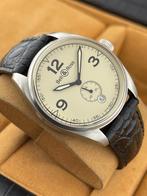 Bell & Ross - BR 123 - Sans prix de réserve - 123-A-S12586 -