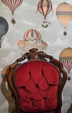 Exclusieve Artmaison Stoffen Luchtballonnen in Vrije Vlucht,