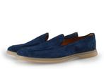 Reinhard Frans Loafers in maat 42 Blauw | 5% extra korting, Kleding | Heren, Schoenen, Loafers, Zo goed als nieuw, Reinhard Frans