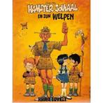 Hamster Joviaal en zijn welpen 9789064364310 Gotlib, Verzenden, Gotlib