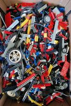Lego - Lego Technic vintage environ 5 kilos - 1980-1990, Nieuw