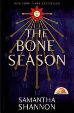 The Bone Season 9781620401392, Samantha Shannon, Shannon Samantha, Verzenden