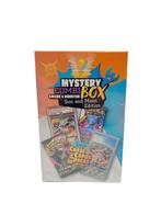 The Pokémon Company Mystery box - Mystery Combi Box Grade +, Hobby en Vrije tijd, Verzamelkaartspellen | Pokémon, Nieuw