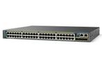 Cisco WS-C2960S-48LPS-L Catalyst 2960-S Series GE PoE Switch, Informatique & Logiciels, Commutateurs réseau, Ophalen of Verzenden